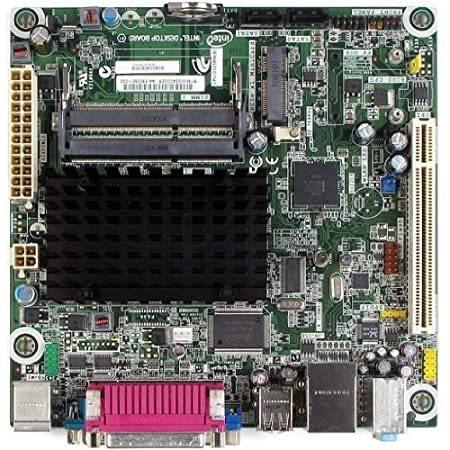 売れ筋ランキングも D525MW Intel BLKD525MW Desktop BLKD525MW Motherboard マザーボード