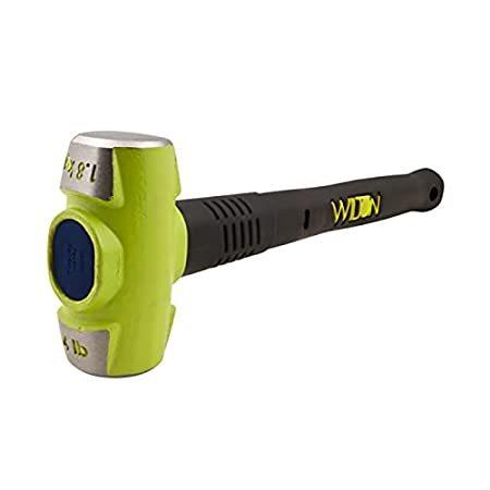 Wilton B A S H 16 Soft Face Sledge Hammer 4 Lb 完売