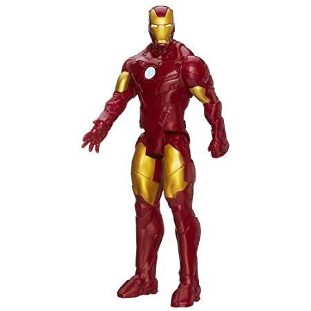 【お気に入り】 Marvel Series Avengers Assemble Figure Action 12" Man Iron Hero Titan その他