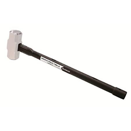 人気が高い 色々な Groz Soft Face 10lb Sledge Hammer with 30-Inch Indestructible Handle clayyoungcompanies.com clayyoungcompanies.com