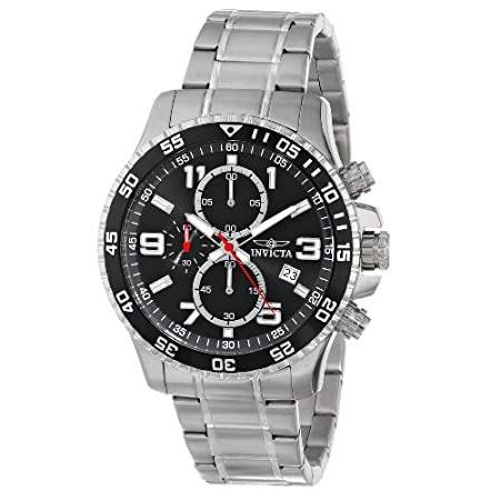 Invicta Men's 16931 Specialty Chronograph Stainless Steel Watch
