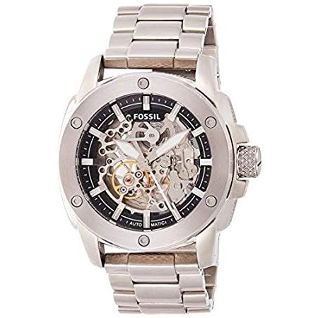 Fossil フォッシル スケルトン 自動巻き フォッシル スケルトン 腕時計 B00wm0t50c Me3081 メンズ Me3081 B00wm0t50cならショッピング ランキングや口コミも豊富なネット通販 更にお得なpaypay残高も スマホアプリも充実で毎日どこからでも気になる商品をその場でお