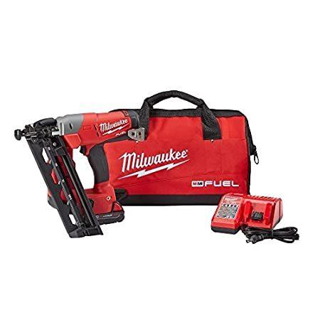 非常に高い品質 Tool Electric Milwaukee 2741-21CT Fini Straight Gauge 16 Fuel M18 Milwaukee その他DIY、業務、産業用品 非常に高い品質 Tool Electric Milwaukee 2741-21CT Fini Straight Gauge 16 Fuel M18 Milwaukee その他DIY、業務、産業用品