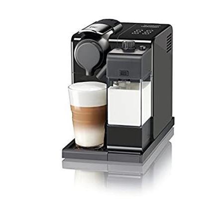 【予約販売】本 Nespresso by wi Machine Espresso Original Touch Lattissima EN560B De'Longhi コーヒーメーカー