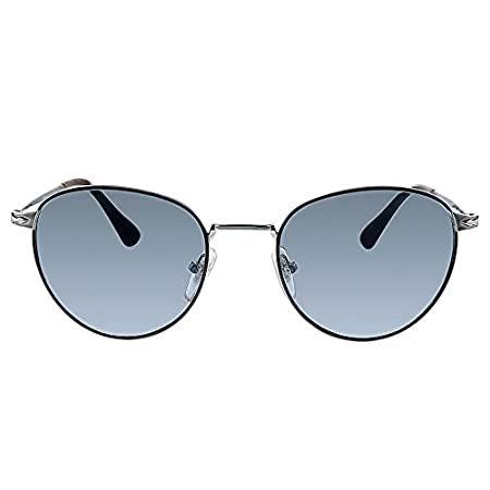 人気が高まるァッション海外通販サイト Persol メンズ 0po2445s Us サイズ One Size カラー ブルー 新品未開封です Hr Ps