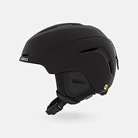 激安超安値 Giro Neo (2021) (55.5-59cm) Mサイズ - マットブラック - スノーヘルメット MIPS ヘルメット