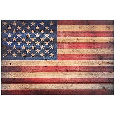 販売本物 Empire Art Direct Adl Ea00 1624 アメリカ国旗 デジタルプリント 無垢材ウォールアート 16インチ X 24インチ B07nskhmxs Nobuストア 通販 Yahoo ショッピング 法人割引あり Chemicals Com Br