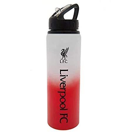 春新作の Liverpool F.c. Aluminium Drinks Bottle XL 水筒