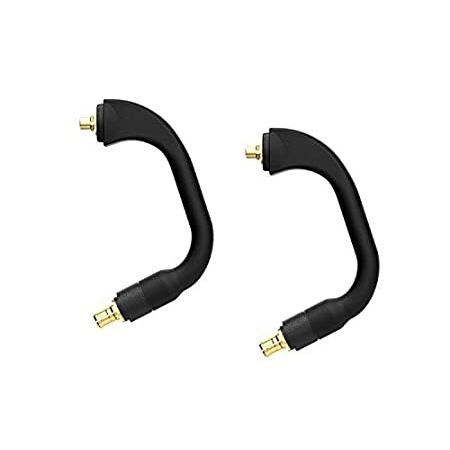Fostex USA A2DC Type Optional Short Cable for TM2 True Wireless 
