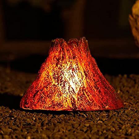 最も完璧な アウトドア ソーラーライト 火山ランタン テ 庭 バー プール デッキ ガーデンテーブル 照明 デコレーション 風景 ソーラーパワー 防水 揺らめく炎 LEDランタン