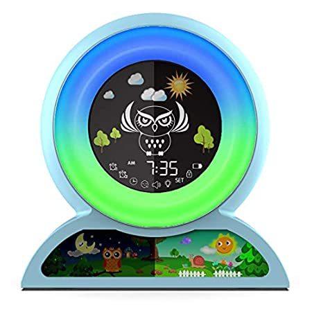 Alarm Clock For Alarm Kids Kids Alarm 目覚まし時計 Clock Clock B08r3q7ssvならショッピング ランキングや口コミも豊富なネット通販 更にお得なpaypay残高も スマホアプリも充実で毎日どこからでも気になる商品をその場でお求めいただけます 家具 インテリア With
