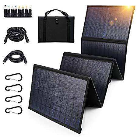 【公式】 Keshoyal 1 and USB 5V with Panels Solar Portable 60W – Panel Solar Foldable 太陽光発電、ソーラーパネル 【公式】 Keshoyal 1 and USB 5V with Panels Solar Portable 60W – Panel Solar Foldable 太陽光発電、ソーラーパネル