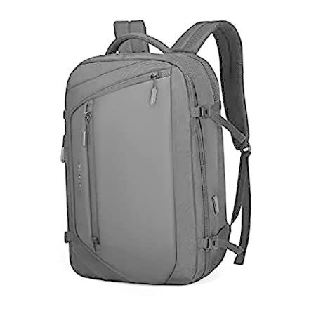品質検査済 旅行用ノートパソコン用バックパック Us リュックサック 防水デイパック 手荷物 キャリーオンバックパック フライト承認 Ryden Mark 39l タブレットpcケース Trottersstop Org