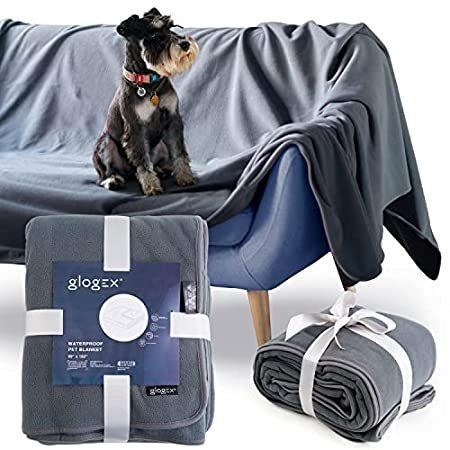 Fleece Waterproof Blanket For Bed Pet Blankets Couches And Sofas 80 Off