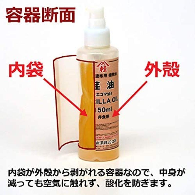 楽ギフ のし宛書 釣り餌 山桂産業 鰯油 いわし油 雑魚油 150ml 酸化防止容器入り Www Virginiawaldenford Com