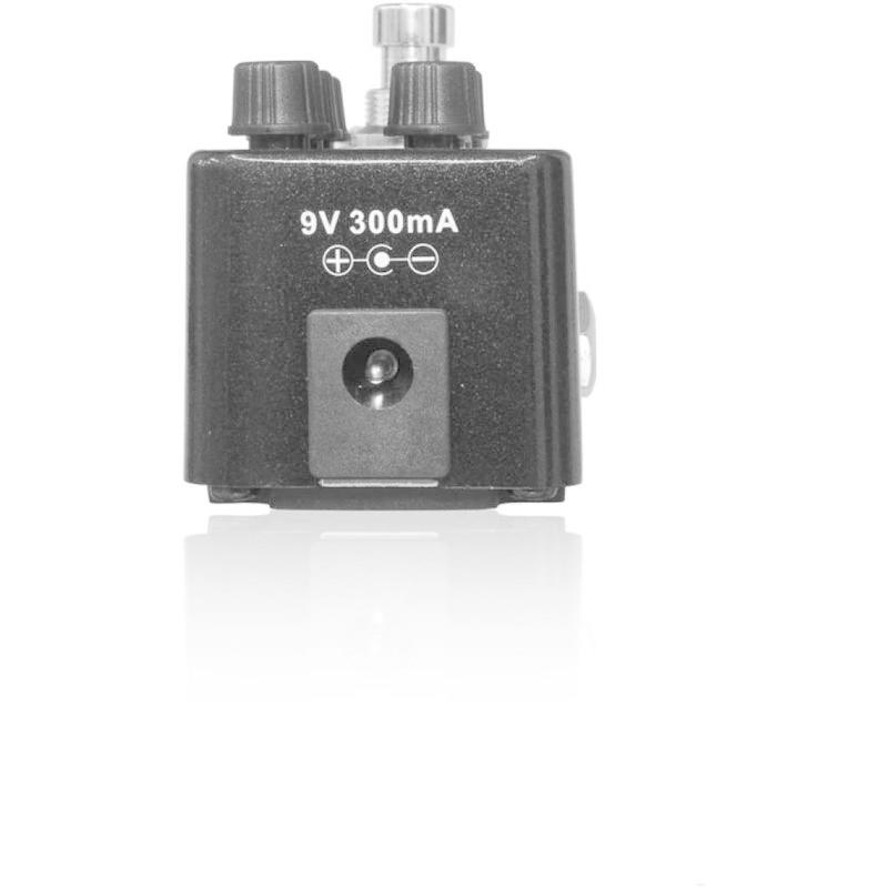 Mooer Micro Preamp 015 プリアンプ ギターエフェクター