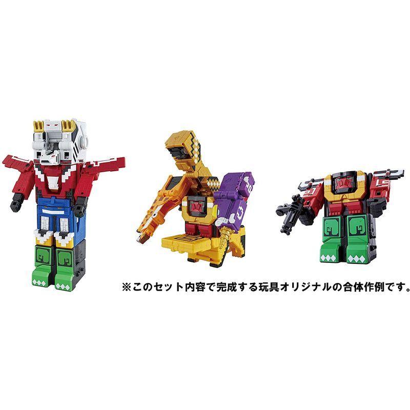 動物戦隊ジュウオウジャー 動物大合体 Dxワイルドジュウオウキングセット 030ならショッピング ランキングや口コミも豊富なネット通販 更にお得なpaypay残高も スマホアプリも充実で毎日どこからでも気になる商品をその場でお求めいただけます