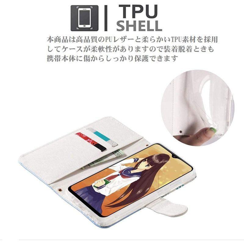 1 Iphone12 Pro Max 手帳型 スマートフォン ケース スマホカバー Pvc レザー 和風 デザイン 蝶 紫 イラスト マグネット内蔵 早割クーポン