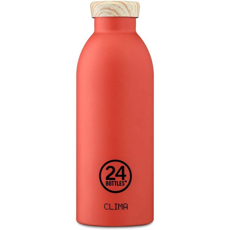 24BOTTLES マグボトル パキーノ 約500ml クライマ ボトル Clima Bottle 923111 格安新品
