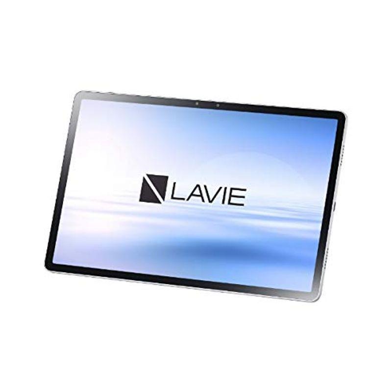 NEC 11.5型 Android タブレットパソコン LAVIE T1195/BAS(6GB/ 128GB) Wi-Fi11.5型ワイド有