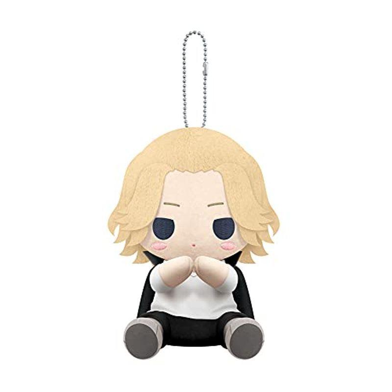 ー品販売 ぴたぬい Gw136 佐野万次郎 東京リベンジャーズ その他テレビ アニメ キャラクターグッズ Www We Job Com