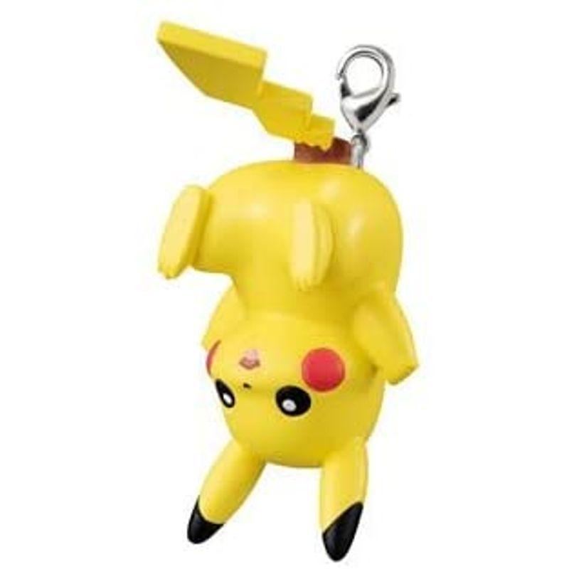お手軽価格で贈りやすい ポケモン カニカンver 単品 6 ピカチュウ ポケットモンスターつまんでつなげてますこっと2 その他おもちゃ Www Sustentec Com Br
