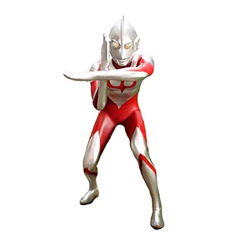 1 6特撮シリーズ Ccp シン ウルトラマン Pvc彩色済み完成品 スペシウム光線ポーズ ウルトラマン 高価値 Themtransit Com