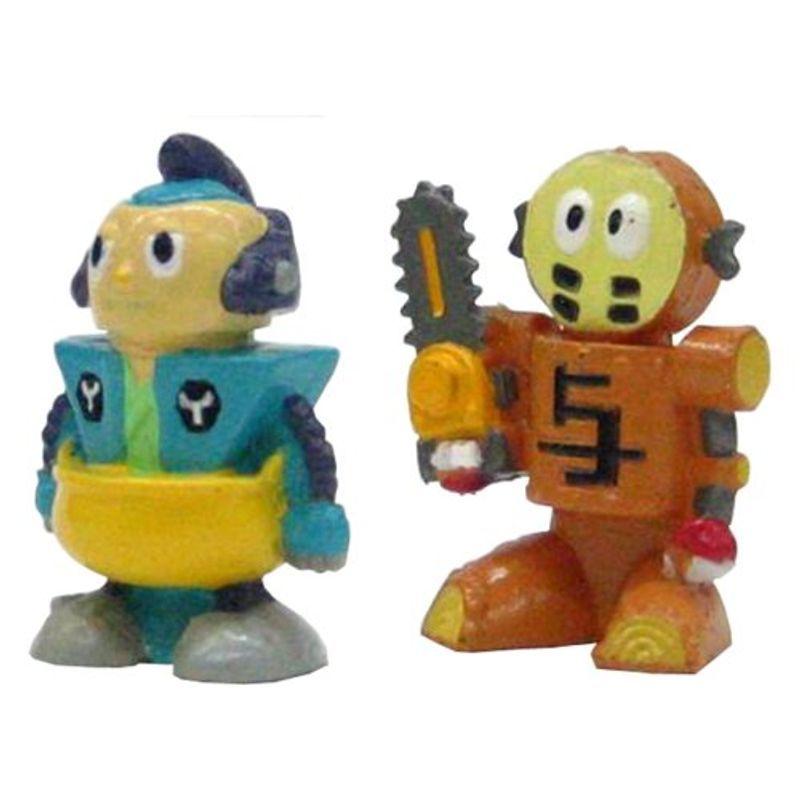 高評価のクリスマスプレゼント Ym B13 ヤッターマン ビックリドッキリメカ ヨサクメカ チェーンソー ヒトデメカ ブギョウメカ その他 Www We Job Com