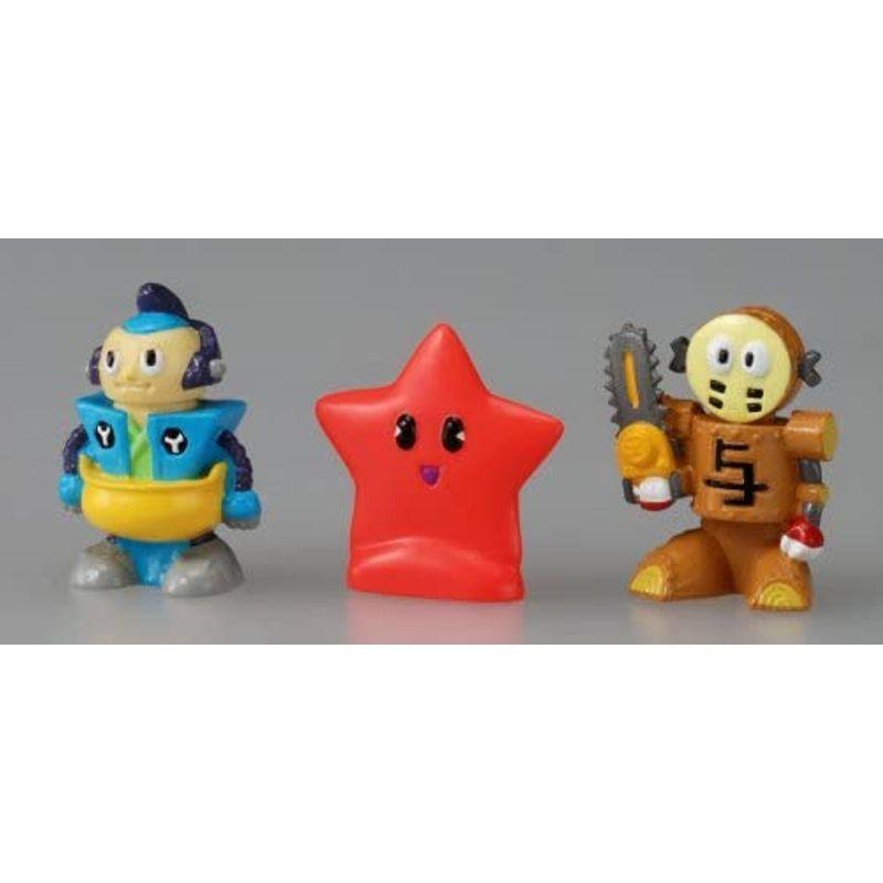 高評価のクリスマスプレゼント Ym B13 ヤッターマン ビックリドッキリメカ ヨサクメカ チェーンソー ヒトデメカ ブギョウメカ その他 Www We Job Com