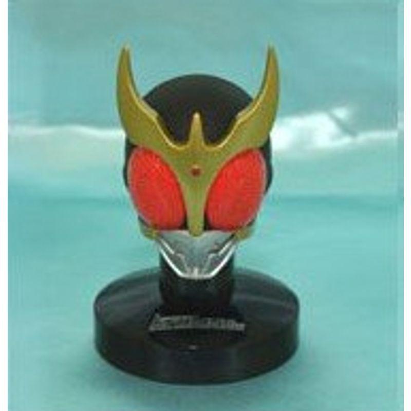 マイティーフォーム 仮面ライダークウガ 05 仮面ライダーマスクコレクションvol 2 ノーマル台座 単品 その他 新しいブランド Themtransit Com