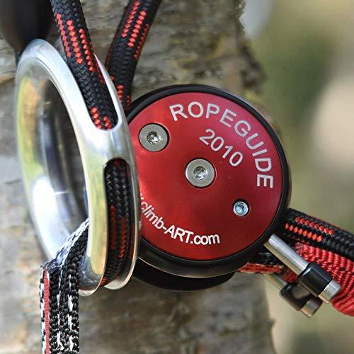 高評価続出！ ART Ropeguide 2010 300cm with cocoon5 ロープガイド コクーン 【EI1061604150】(38097円)