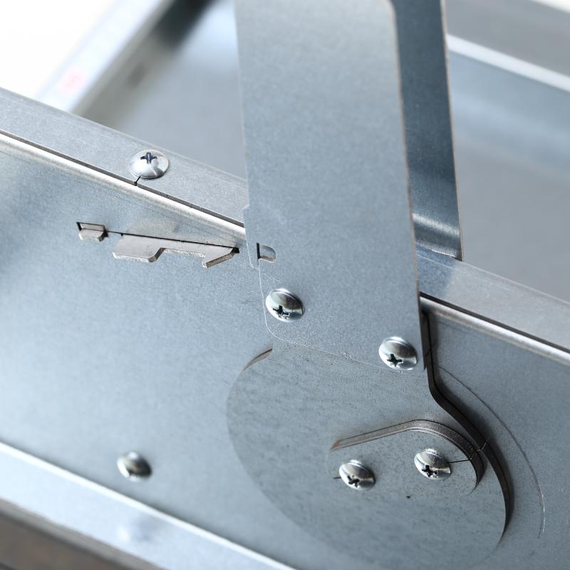 プロカッター20 裁断機 A3 自炊裁断機 紙 ゴム ダンボール 革 ギロチン 切断 折り線加工 |  | 03