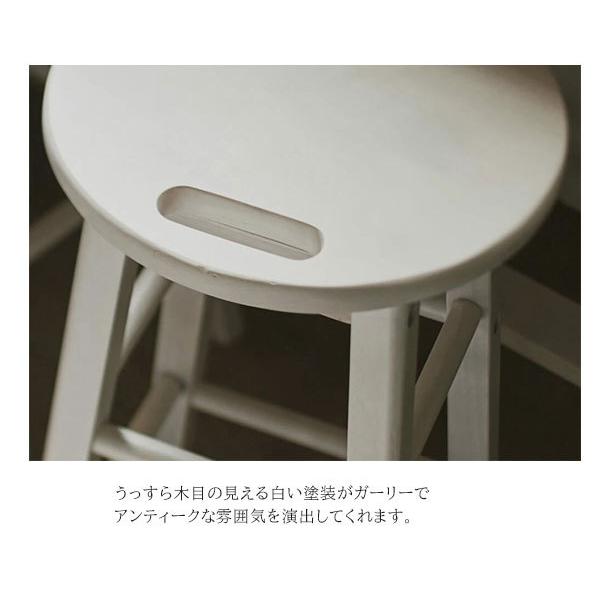 正規店 おしゃれで可愛い カウンターテーブル セット 2人 ホワイト 白 木製 3点セット Supplystudies Com