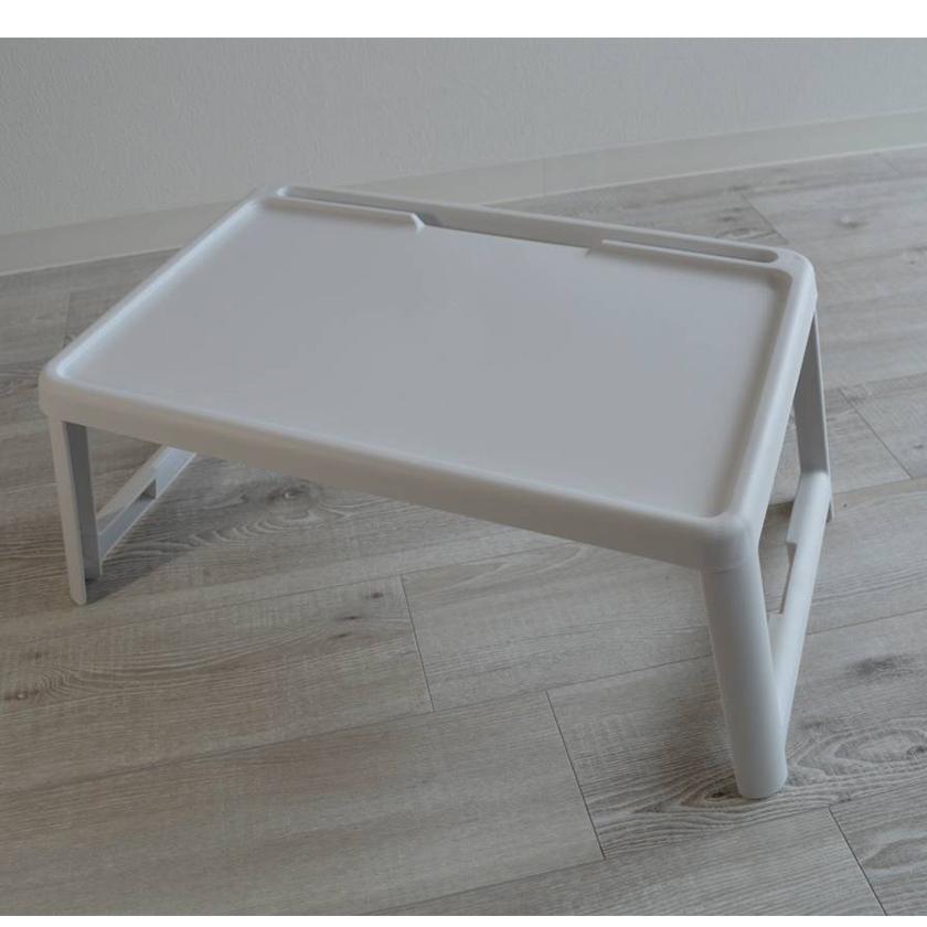 樹脂製 超軽量 折りたたみ ミニテーブル コンパクト プラスチック