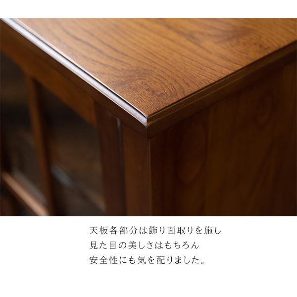 美品☆ ナチュラルウッド キャビネット キッチンカウンター 60cm 天然木 楽天市場】NXU 幅60cmキャビネットカラー| ウォールナット柄サイズ| 幅