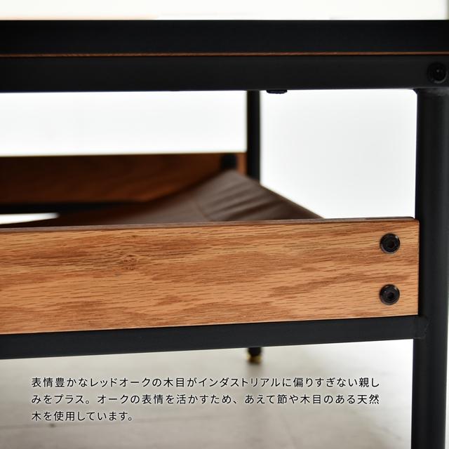 大人の魅力 ミッドセンチュリー センターテーブル 正方形 75×75 大人の魅力 ミッドセンチュリー センターテーブル 正方形 75×75