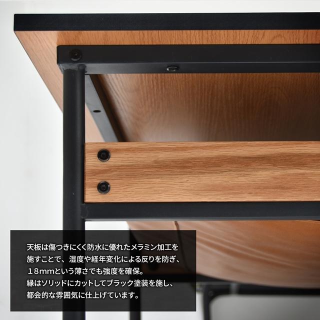 大人の魅力 ミッドセンチュリー センターテーブル 正方形 75×75 大人の魅力 ミッドセンチュリー センターテーブル 正方形 75×75