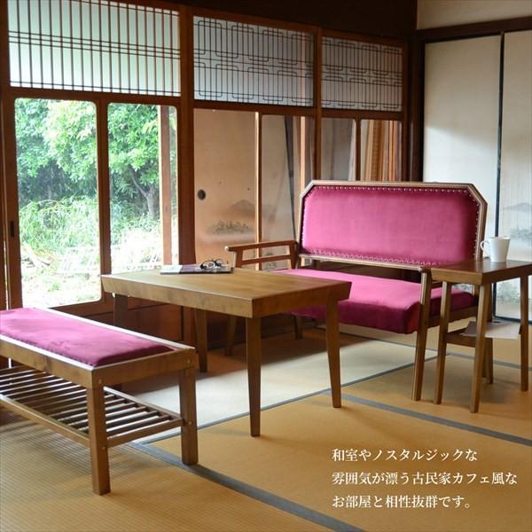 ノスタルジック家具 レトロ センターテーブル ローテーブル 昭和レトロ 大正ロマン アンティーク Muq 1 Ject 90 Noconoco キッチン Yahoo 店 通販 Yahoo ショッピング