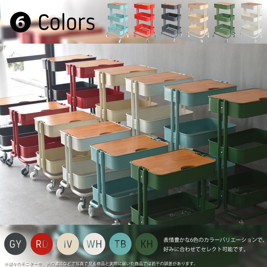 【昭和レトロ】緑のチェック柄キッチンワゴン 昭和レトロ】緑のチェック柄キッチンワゴン