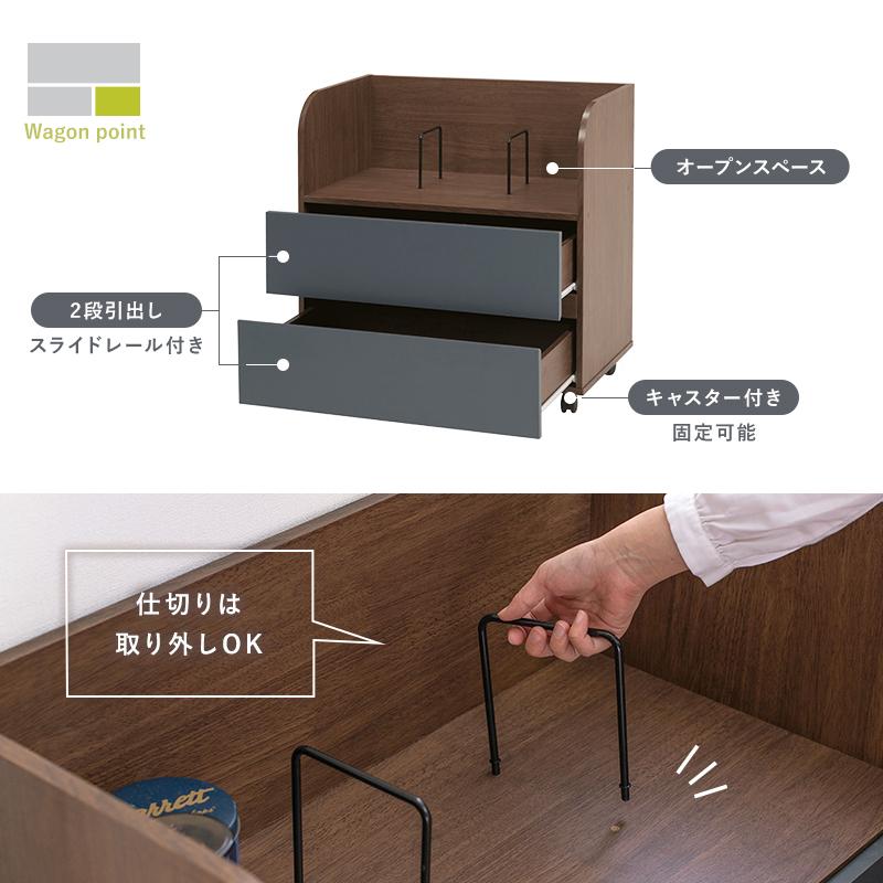 子供が喜ぶ秘密基地風 システムベッド 3点セット / ロフトベッド 子供