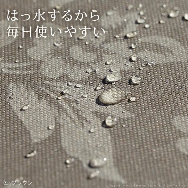 スペイン製 撥水 テーブルクロス 超方形 150×250 おしゃれ 布 撥水加工