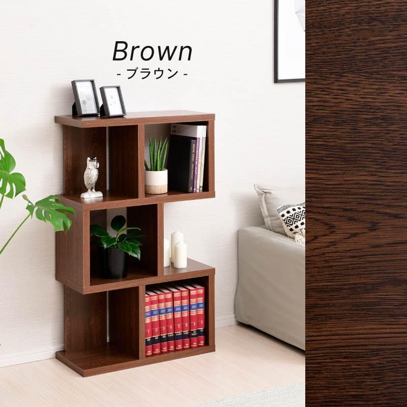 moca company 頑丈S字ラック 3段 : noconoco・キッチン Yahoo!店