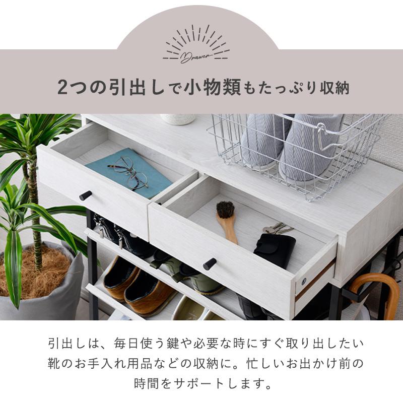 moca company シューズボックス シューズラック オープン 省 moca company シューズボックス シューズラック オープン 省