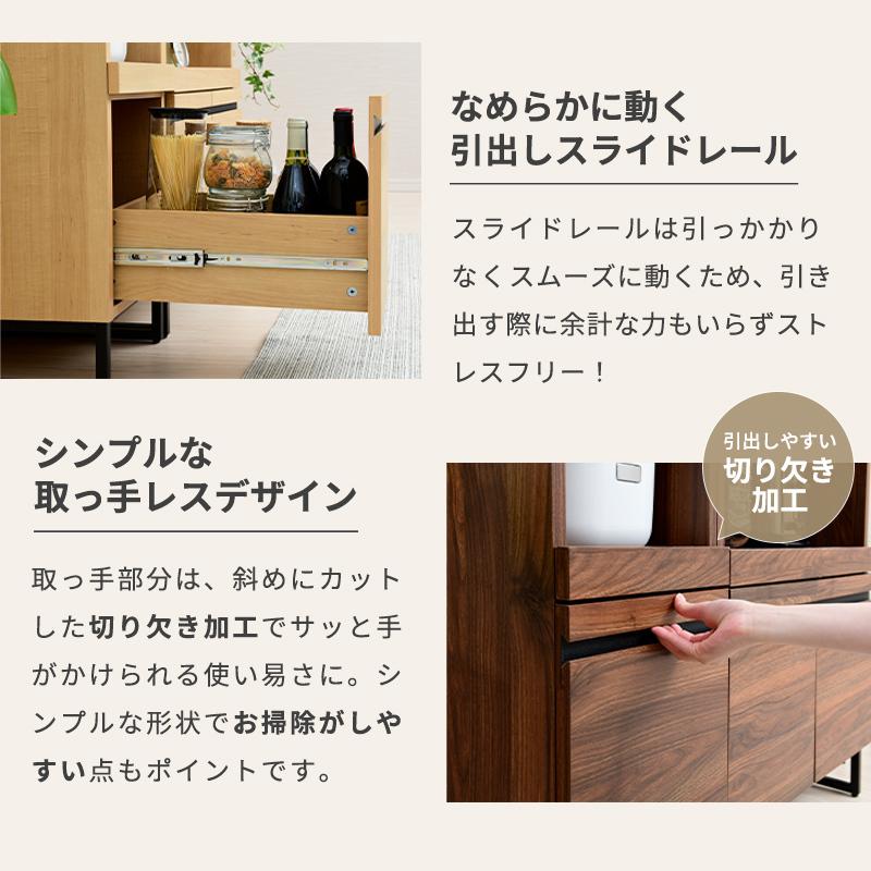 隙間収納 キッチン 30cm 棚 キッチンストッカー キッチン収納棚 食器棚 ロータイプ スライド棚 ランドリー収納 Cloudear