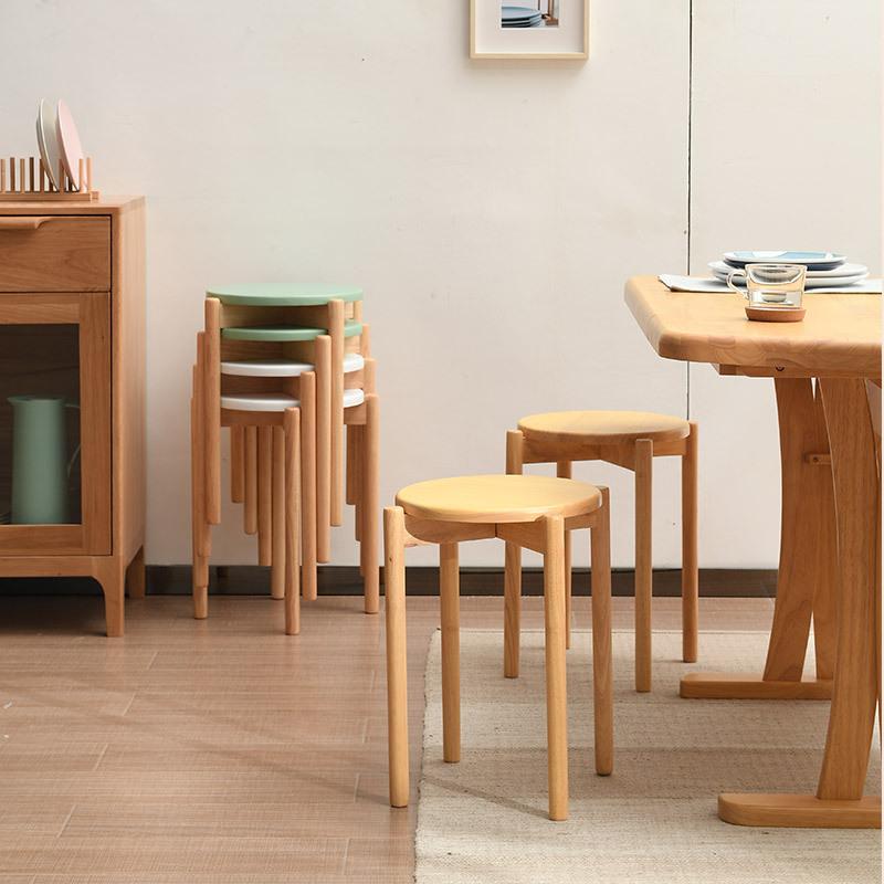 moca company スタッキングスツール スタッキングチェア スタッキング