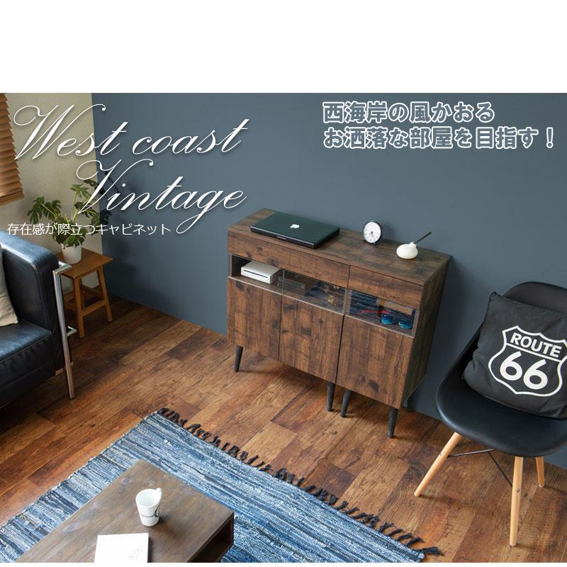 【希少品】　アンティーク　電話台　キャビネット　サイドボード　収納　送料込み Amazon｜アンティーク 家具 キャビネット サイドボード 電話台