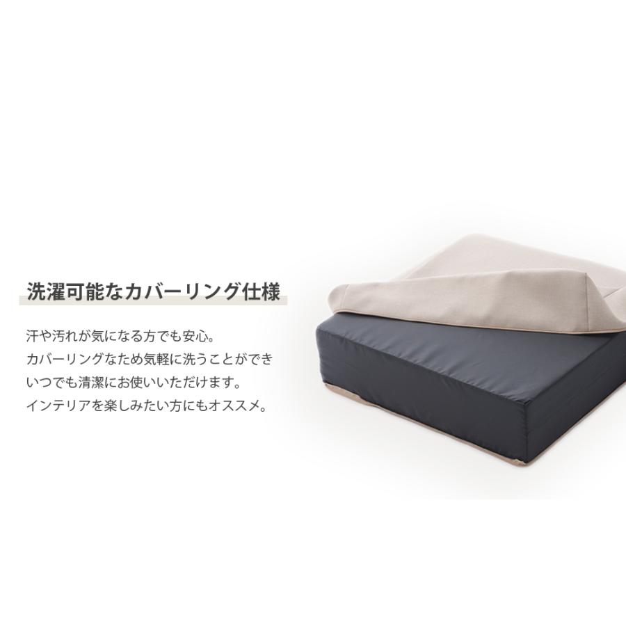 マットレスにもなるブロックソファ 日本製 Lサイズ 洗えるカバー シンプル 楽天市場】マットレスにもなるブロックソファ 日本製 Lサイズ