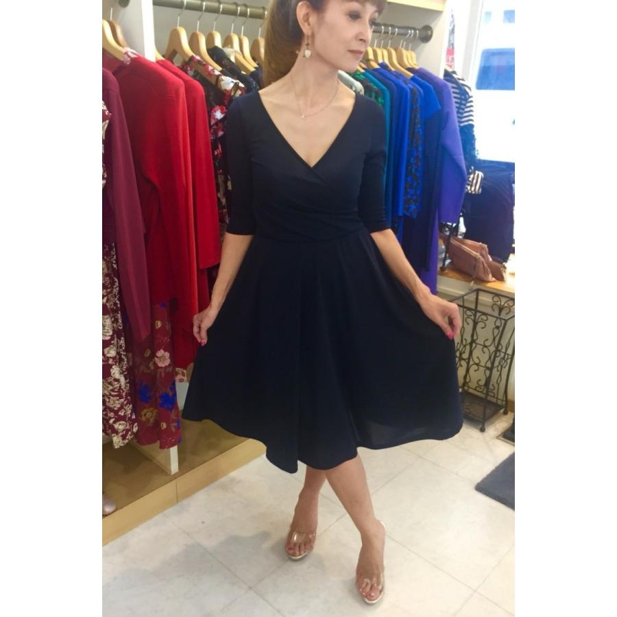 Nocturne オリジナルブランドワンピース Nicole Pb72pnh6e3 Nocturne Daikanyama Online 通販 Yahoo ショッピング