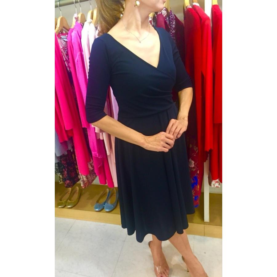 Nocturne オリジナルブランドワンピース Nicole Pb72pnh6e3 Nocturne Daikanyama Online 通販 Yahoo ショッピング