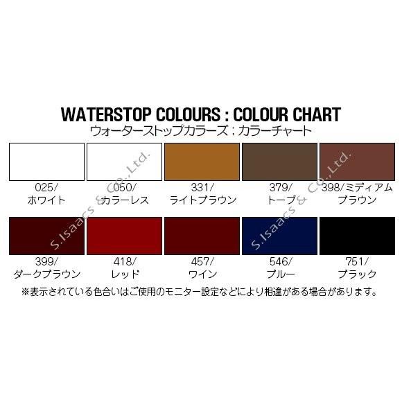 collonil コロニル 栄養・防水レザークリーム ウォーターストップカラーズ WATERSTOP COLOURS キャンセル返品交換不可 | COLLONIL | 01
